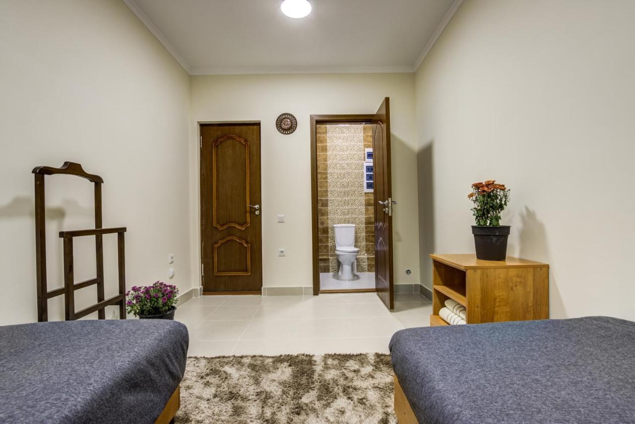Guest House Nauka#54 Baytik Εξωτερικό φωτογραφία