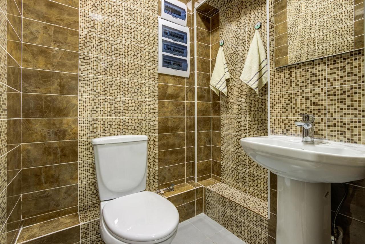 Guest House Nauka#54 Baytik Εξωτερικό φωτογραφία