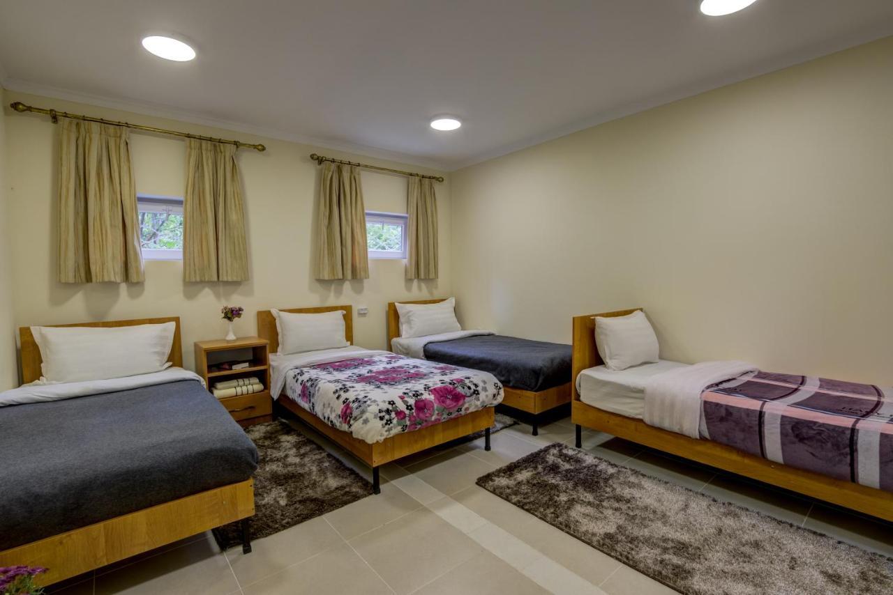 Guest House Nauka#54 Baytik Εξωτερικό φωτογραφία
