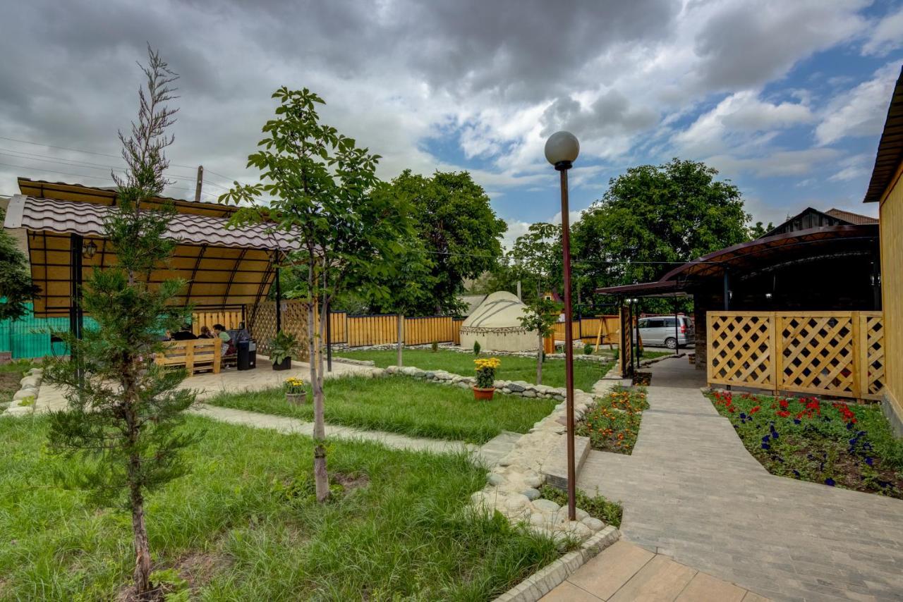 Guest House Nauka#54 Baytik Εξωτερικό φωτογραφία