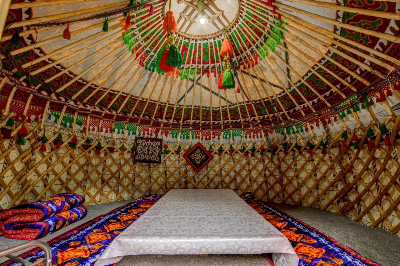 Guest House Nauka#54 Baytik Εξωτερικό φωτογραφία